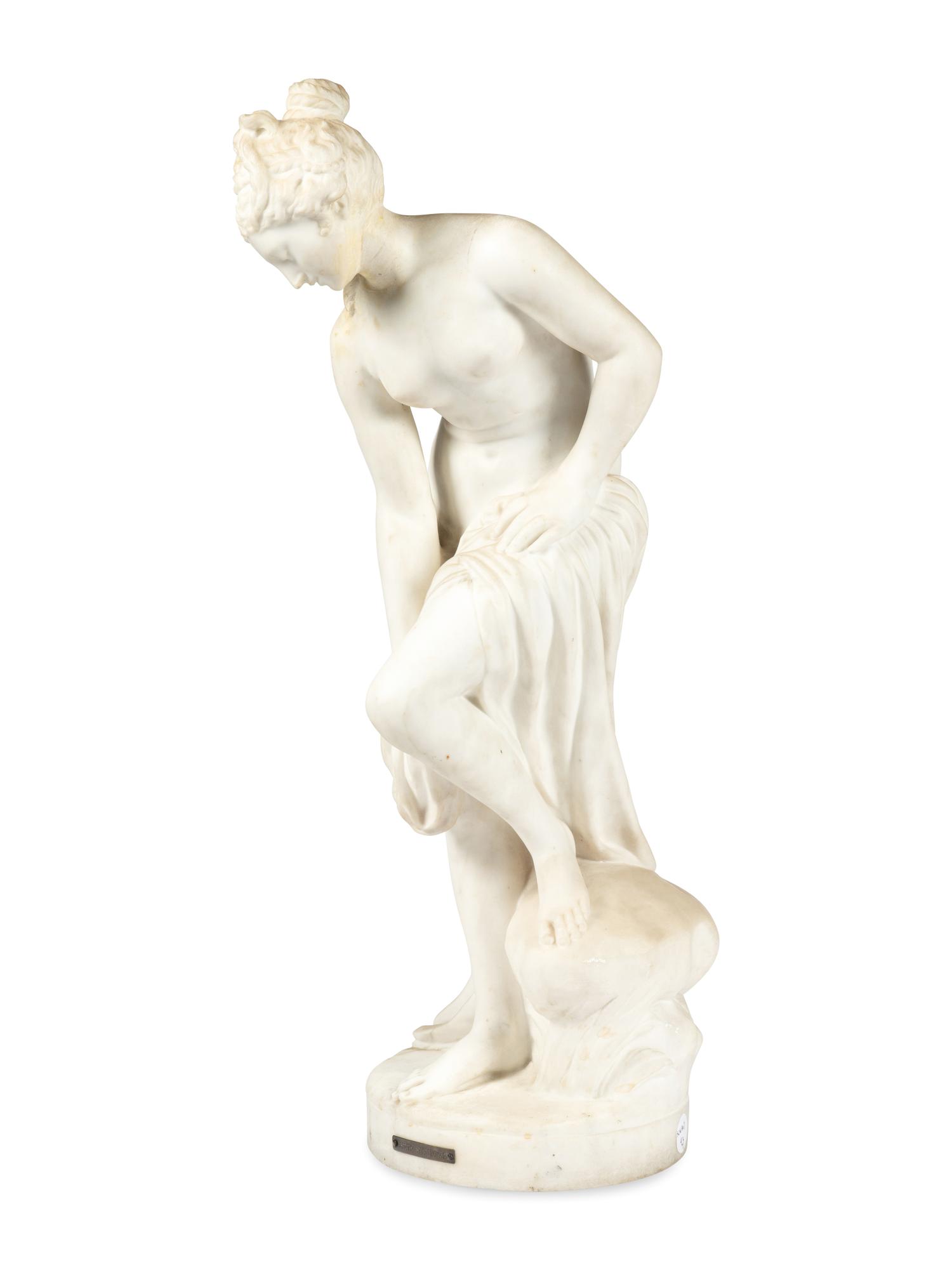 After Christophe-Gabriel Allegrain (19th Century)