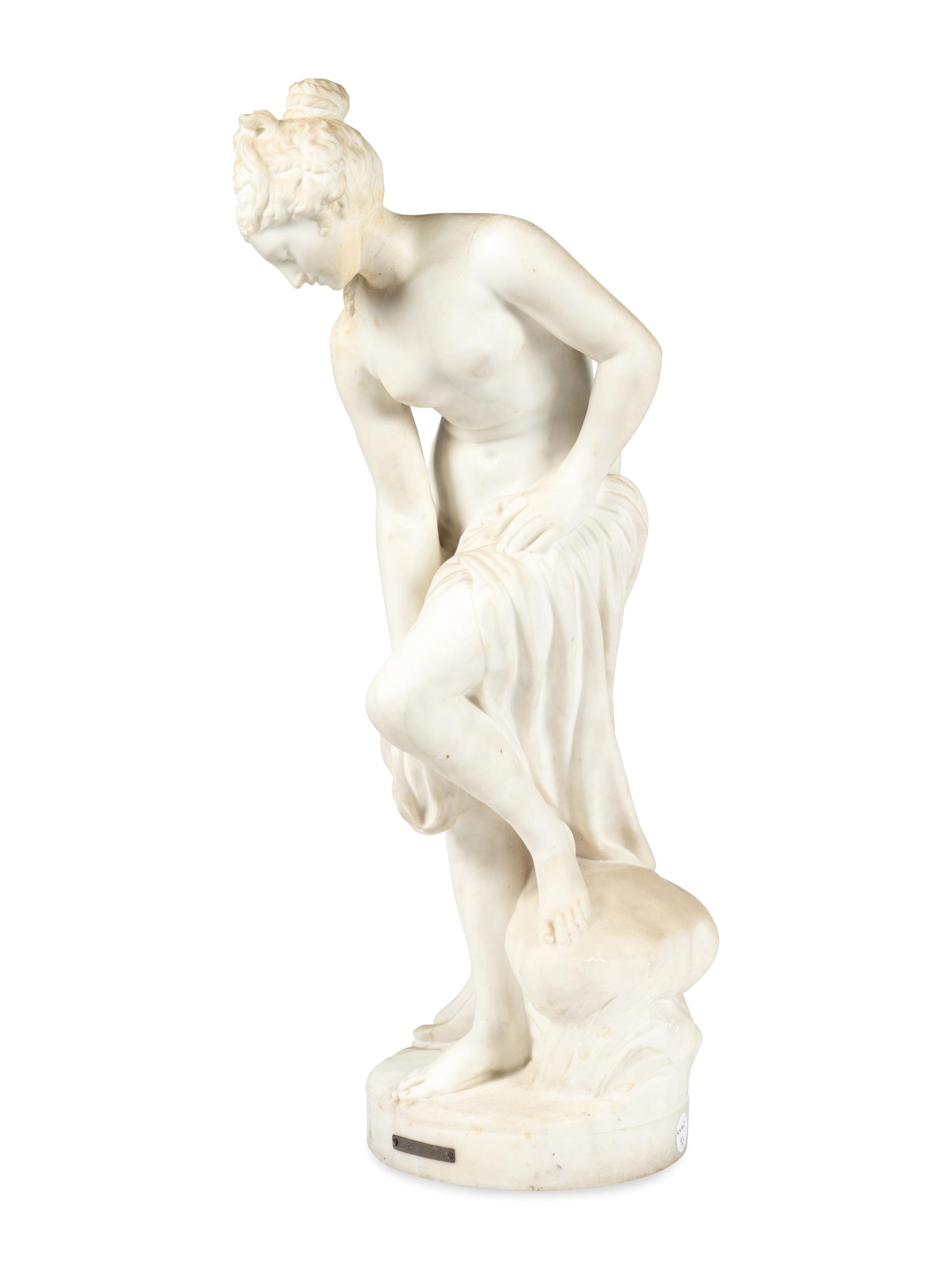 After Christophe-Gabriel Allegrain (19th Century)