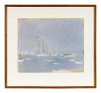 Harbor View