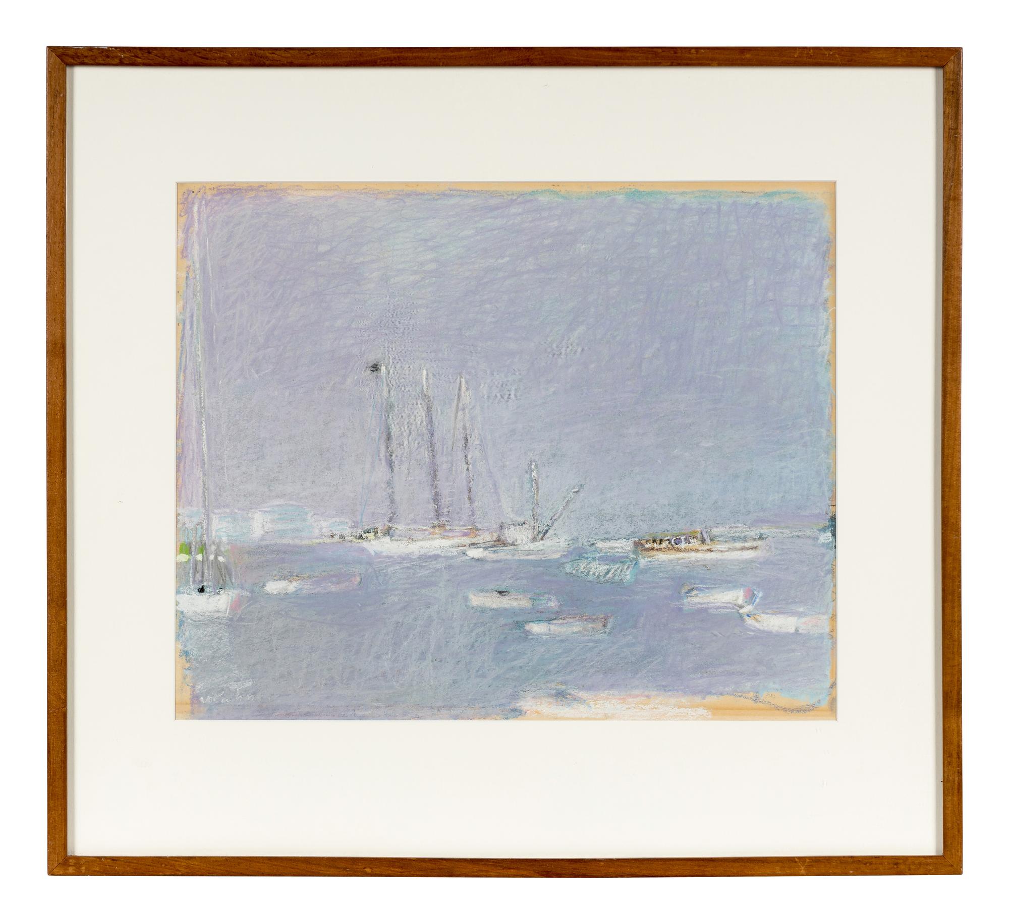 Harbor View