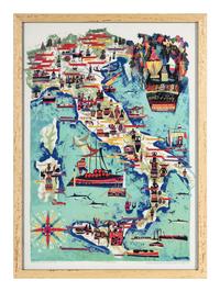 Wines of Italy