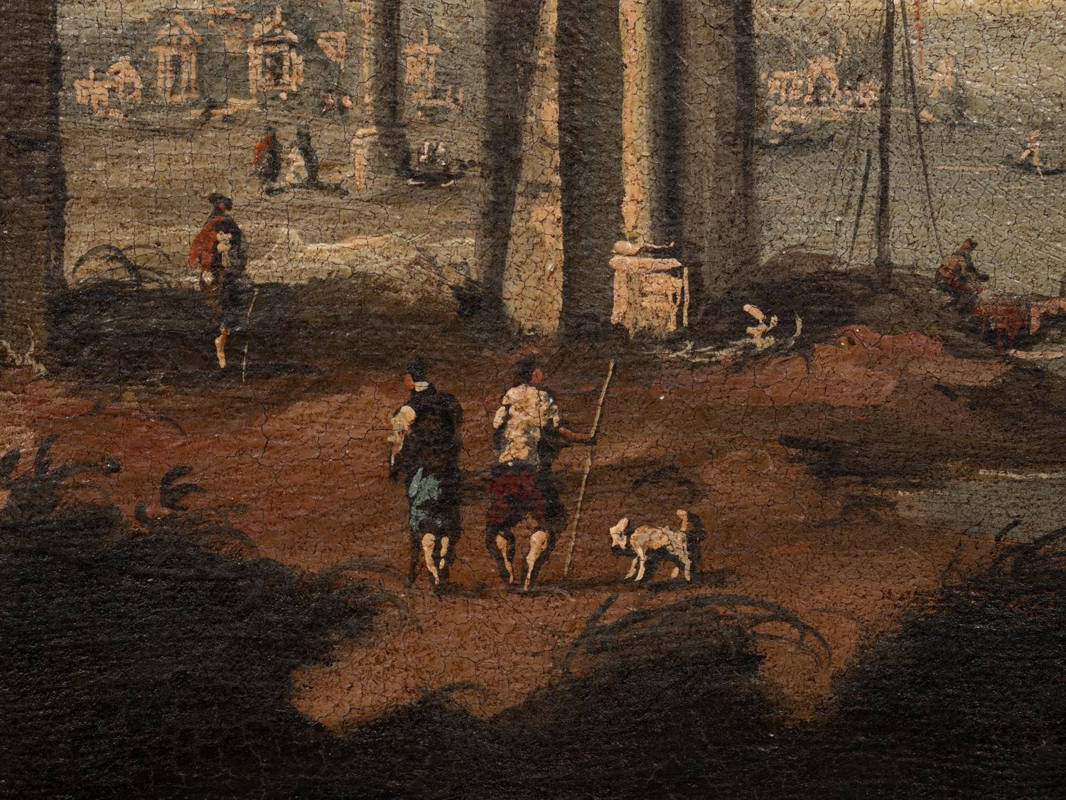 Artist Unknown (Italian School, 19th Century)