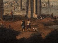 Artist Unknown (Italian School, 19th Century)