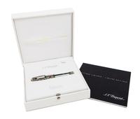 An S.T. Dupont Medici Limited Edition Fountain Pen