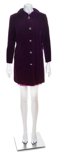 A Christian Dior Multicolor Sequin Dress Ensemble, No size.