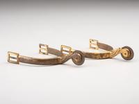 [CIVIL WAR]. A collection of items identified to General James Lyman Van Buren, incl. US Model 1860 Light Cavalry saber, buff saber belt, shoulder straps, insignia, and photographs.