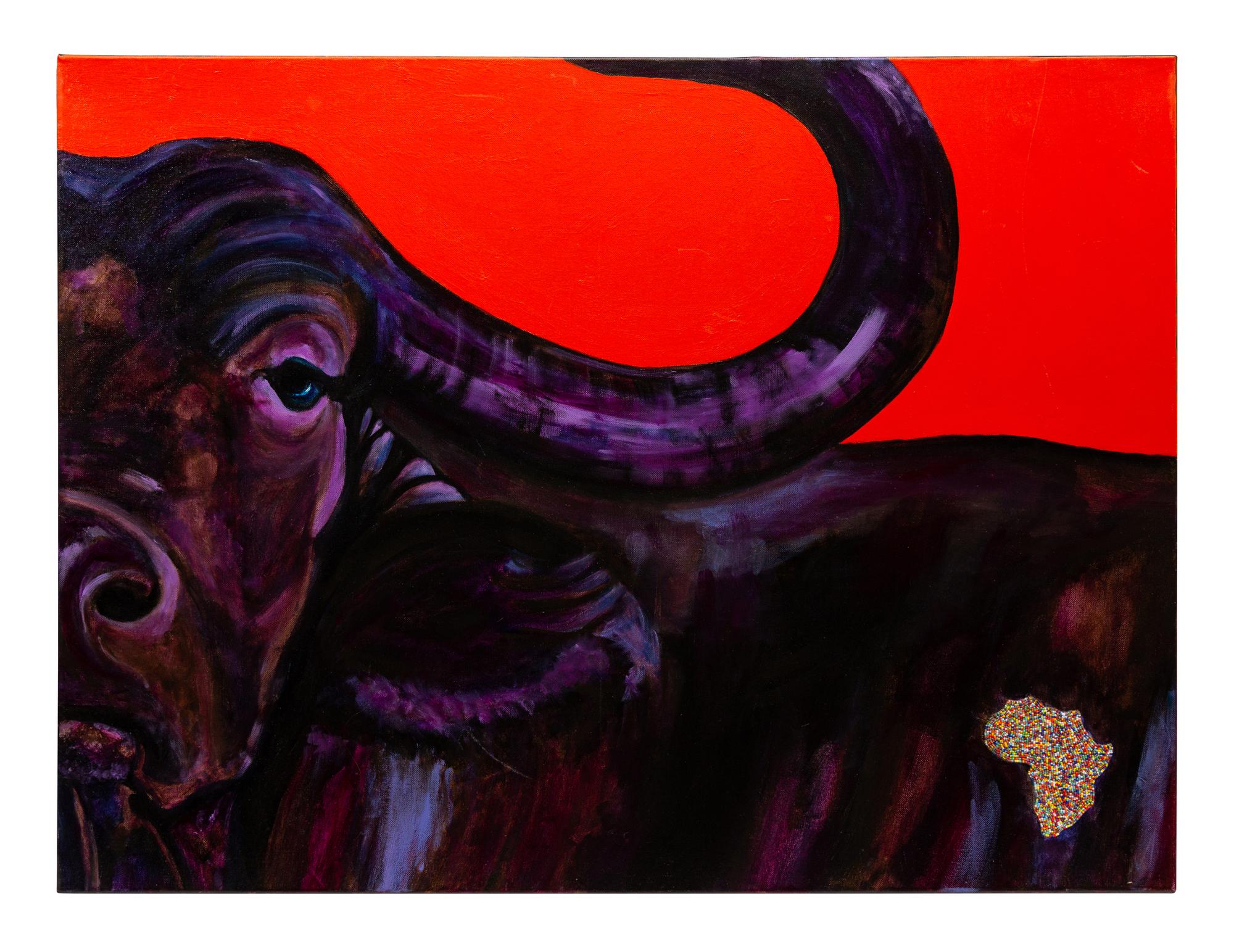 Water Buffalo