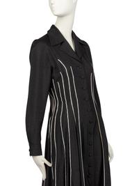 Frank Sorbier Dress, 1980s