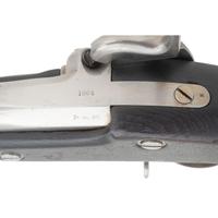 Whitneyville US Contract Model 1861 Rifle Musket