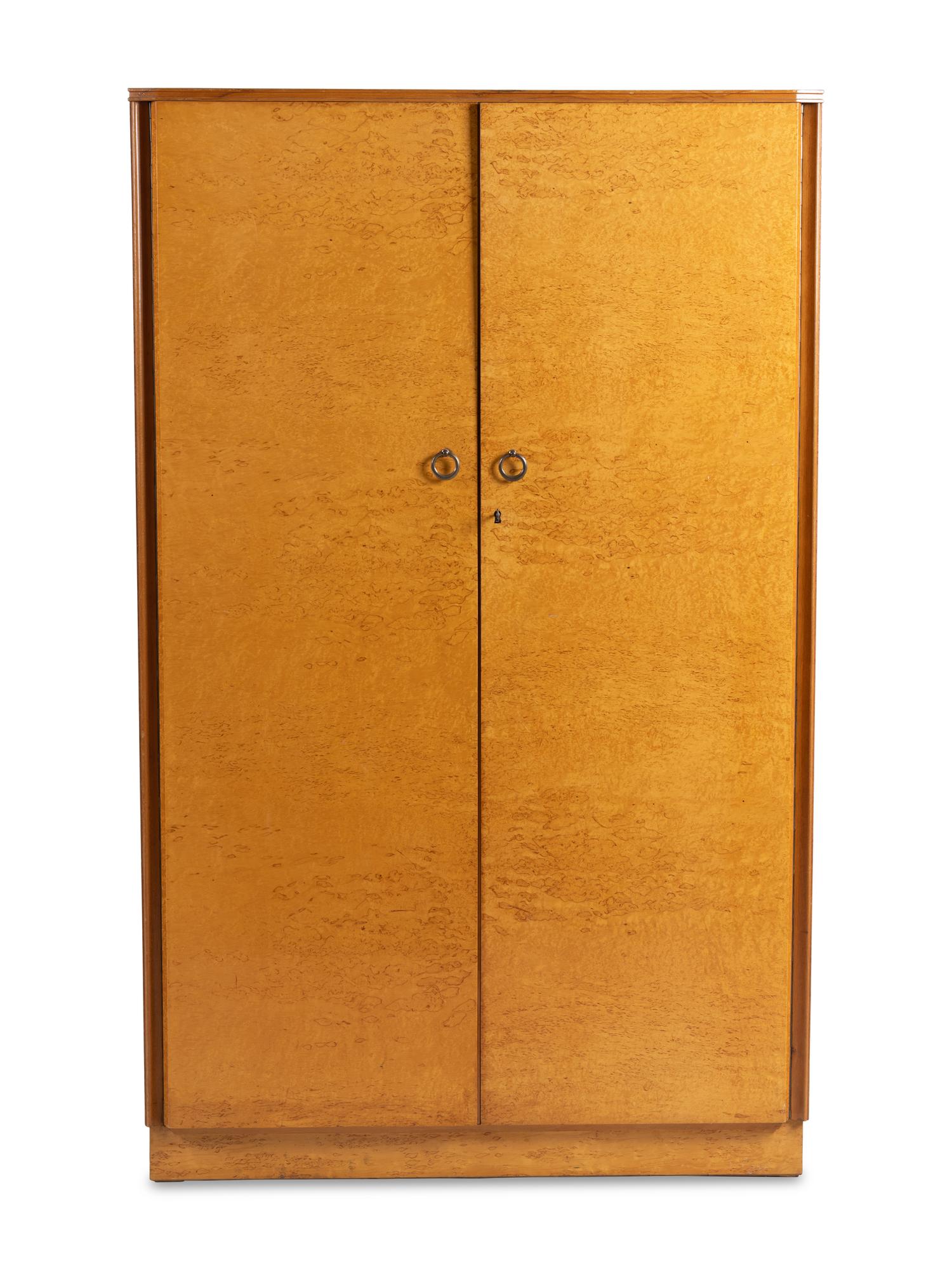 Wardrobe Cabinet
