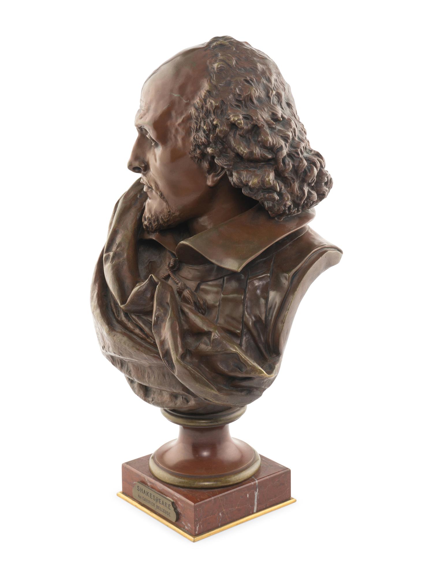 Albert-Ernest Carrier-Belleuse (French, 1824-1887)