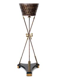 A Directoire Style Athenienne