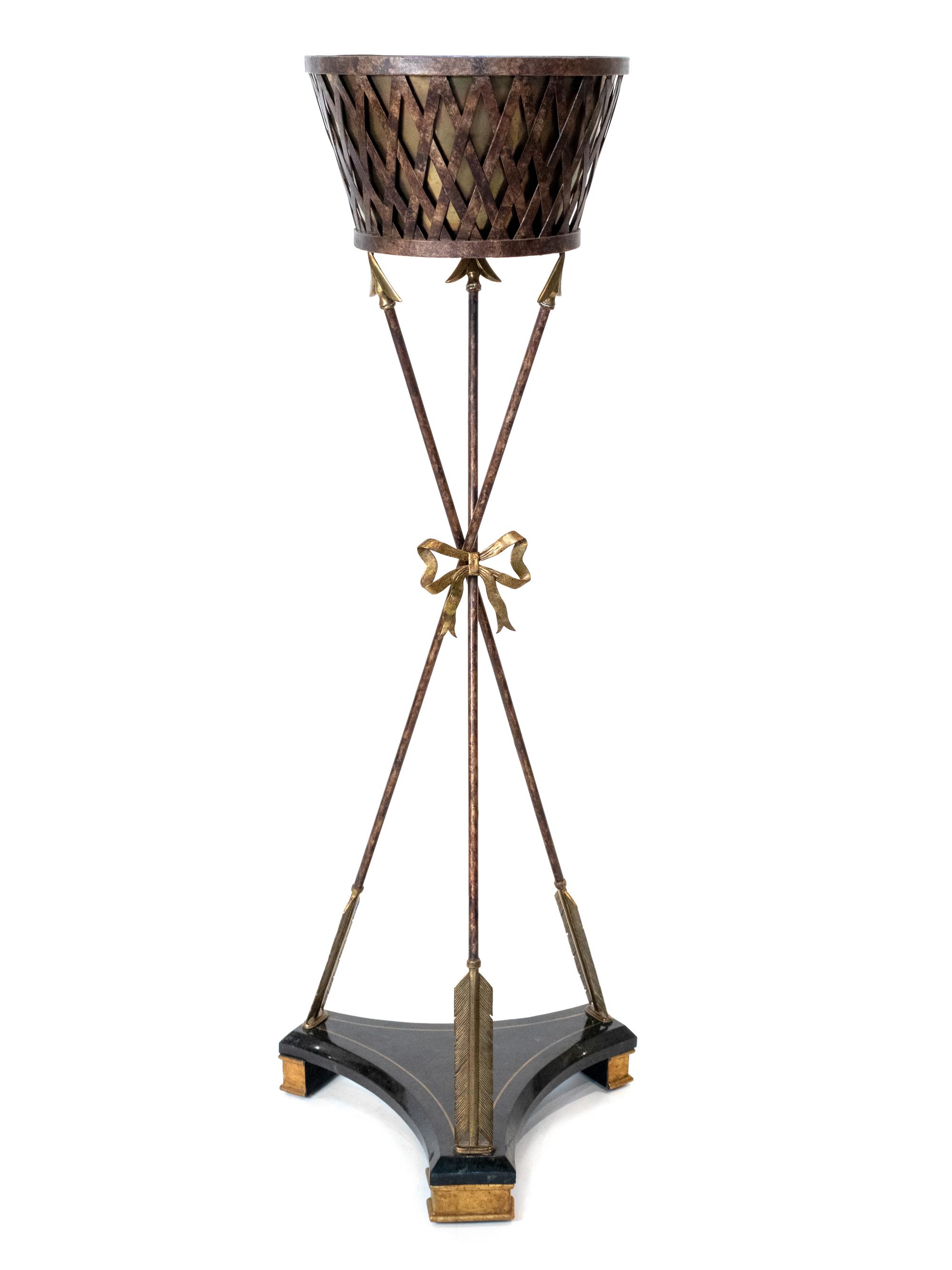 A Directoire Style Athenienne