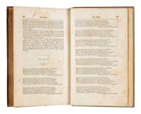 POE, Edgar Allan. "The Raven" in: The Literary Emporium; a Compendium of Religious, Literary, and Philosophical Knowledge, Vol. I&II . New York: J. K. Wellman, 1845.