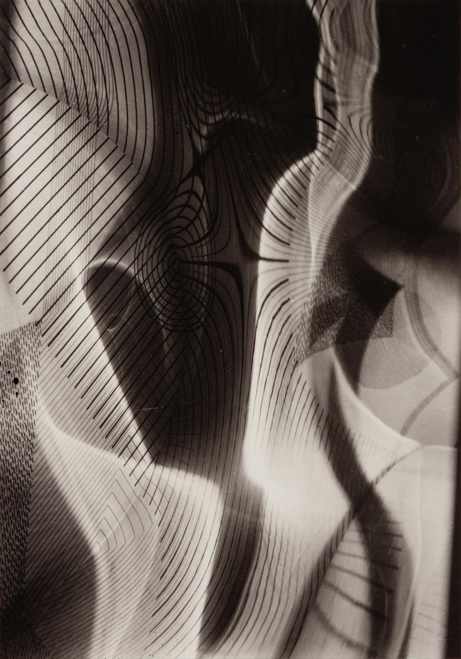 A group of five photographs ( Untitled #42; #58; #60; #85; #87 ) 1930-1942 (printed later)