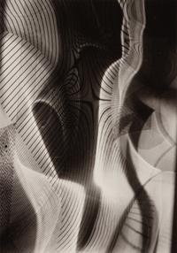 A group of five photographs ( Untitled #42; #58; #60; #85; #87 ) 1930-1942 (printed later)