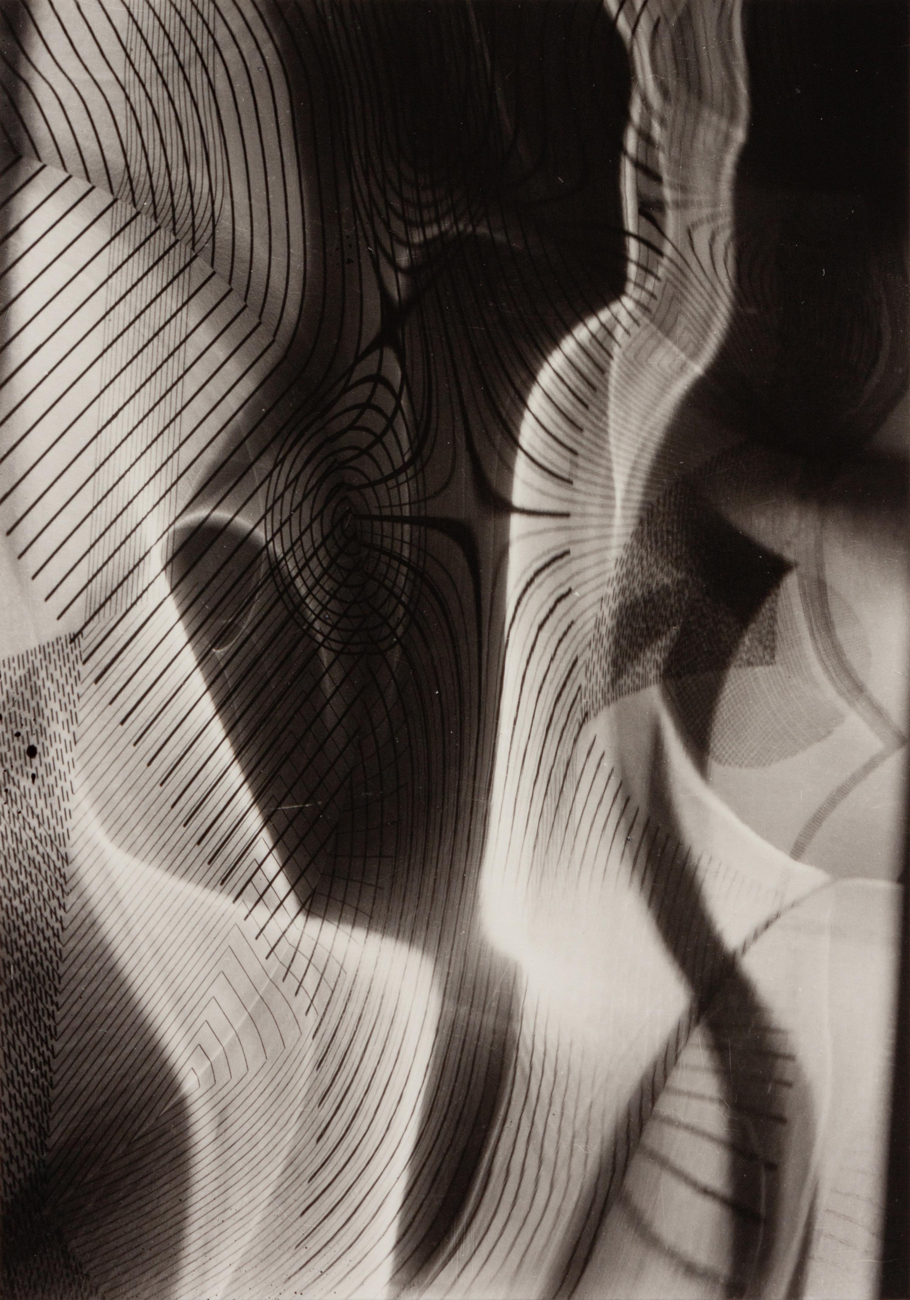 A group of five photographs ( Untitled #42; #58; #60; #85; #87 ) 1930-1942 (printed later)