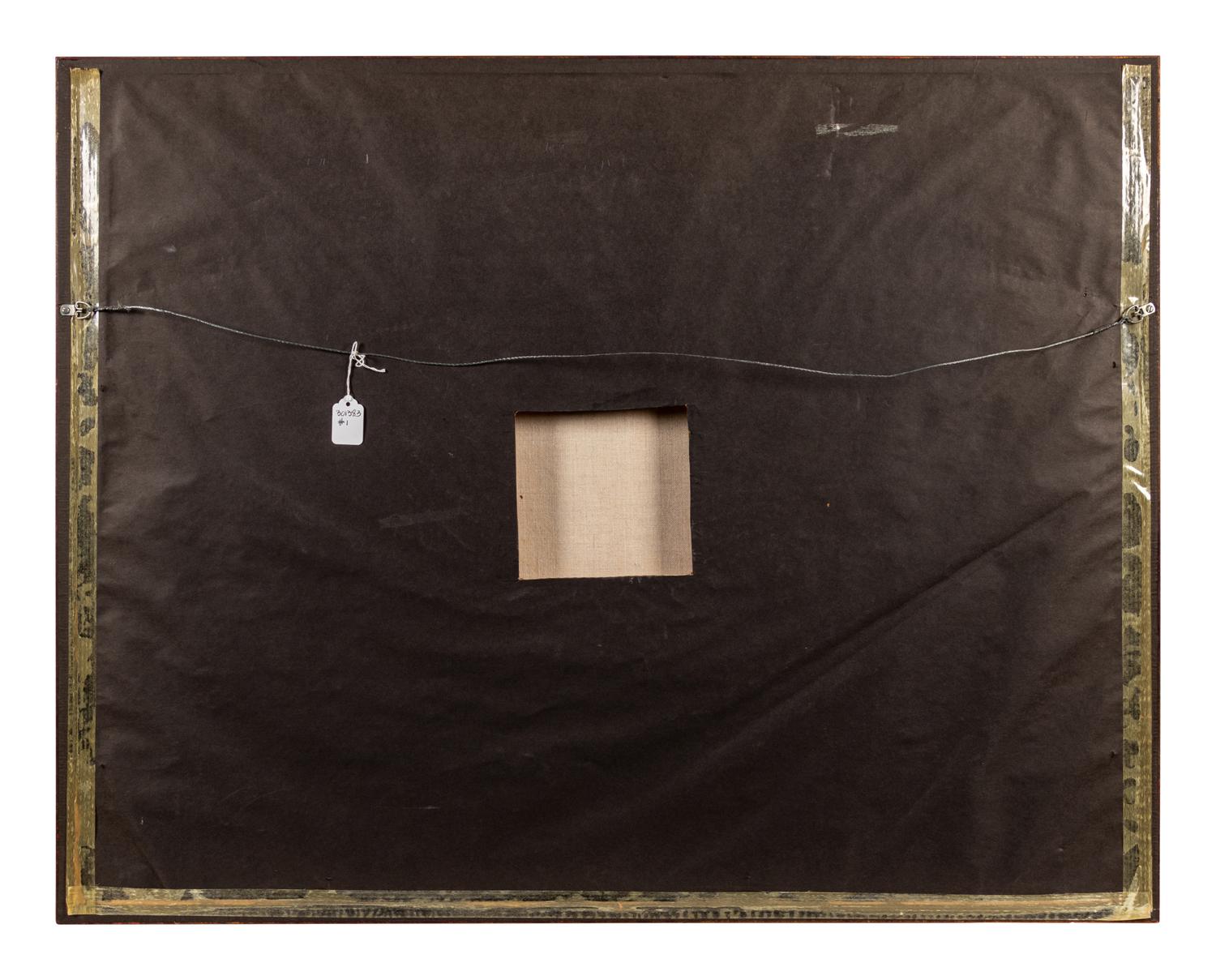 Untitled (Cat)