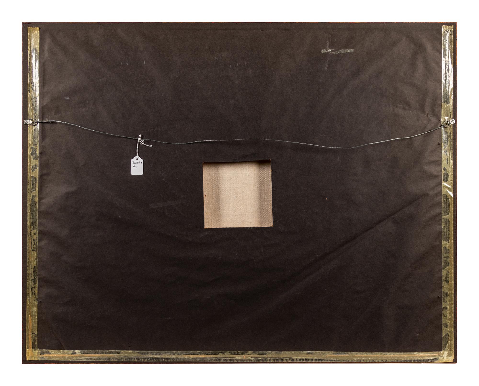 Untitled (Cat)