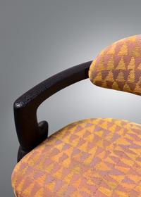 Seven Days of the Week Dining Table and Ten Chairs, 1997