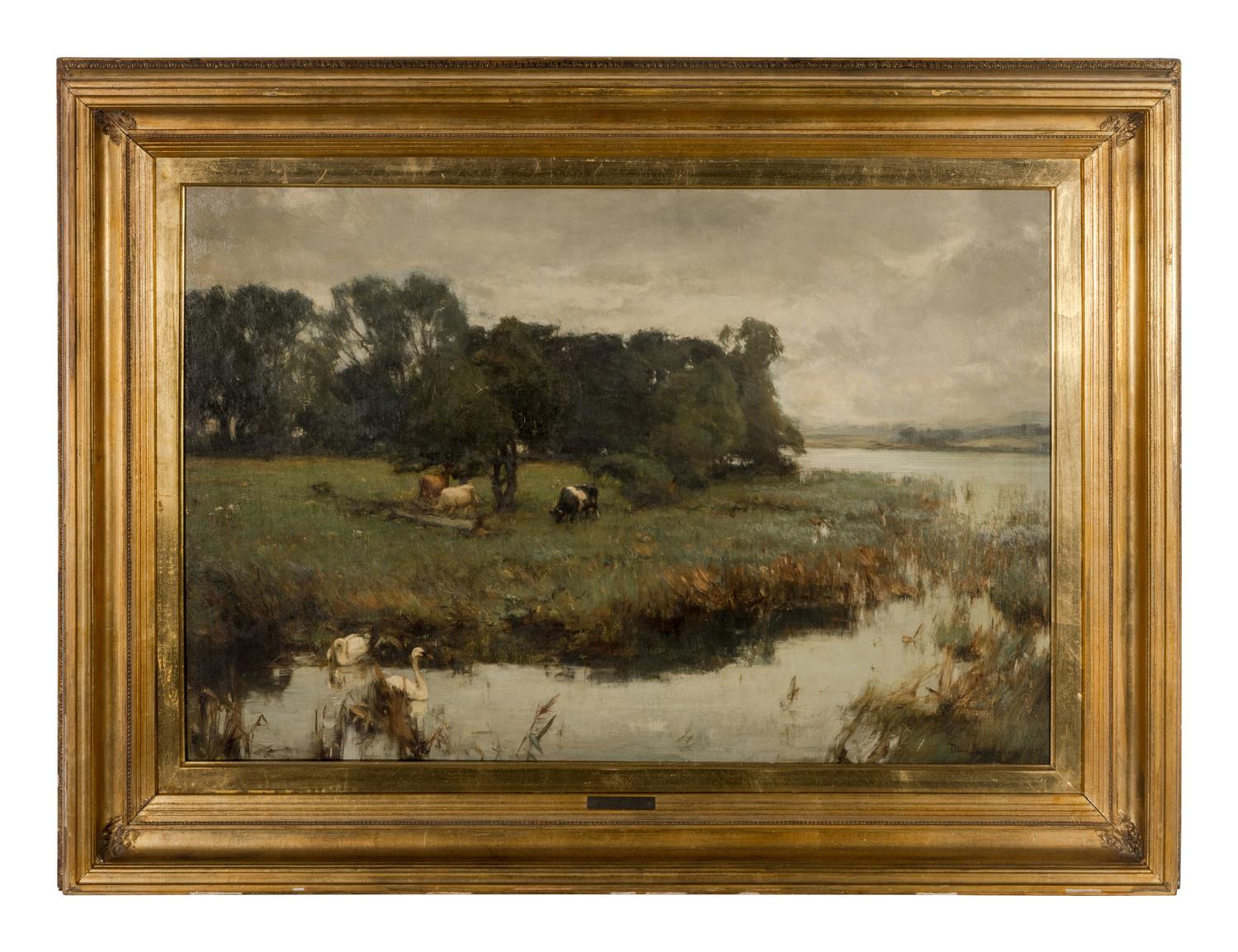 Landscape , 1877