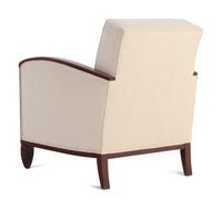 Pair of Armchairs, Circa 1930s