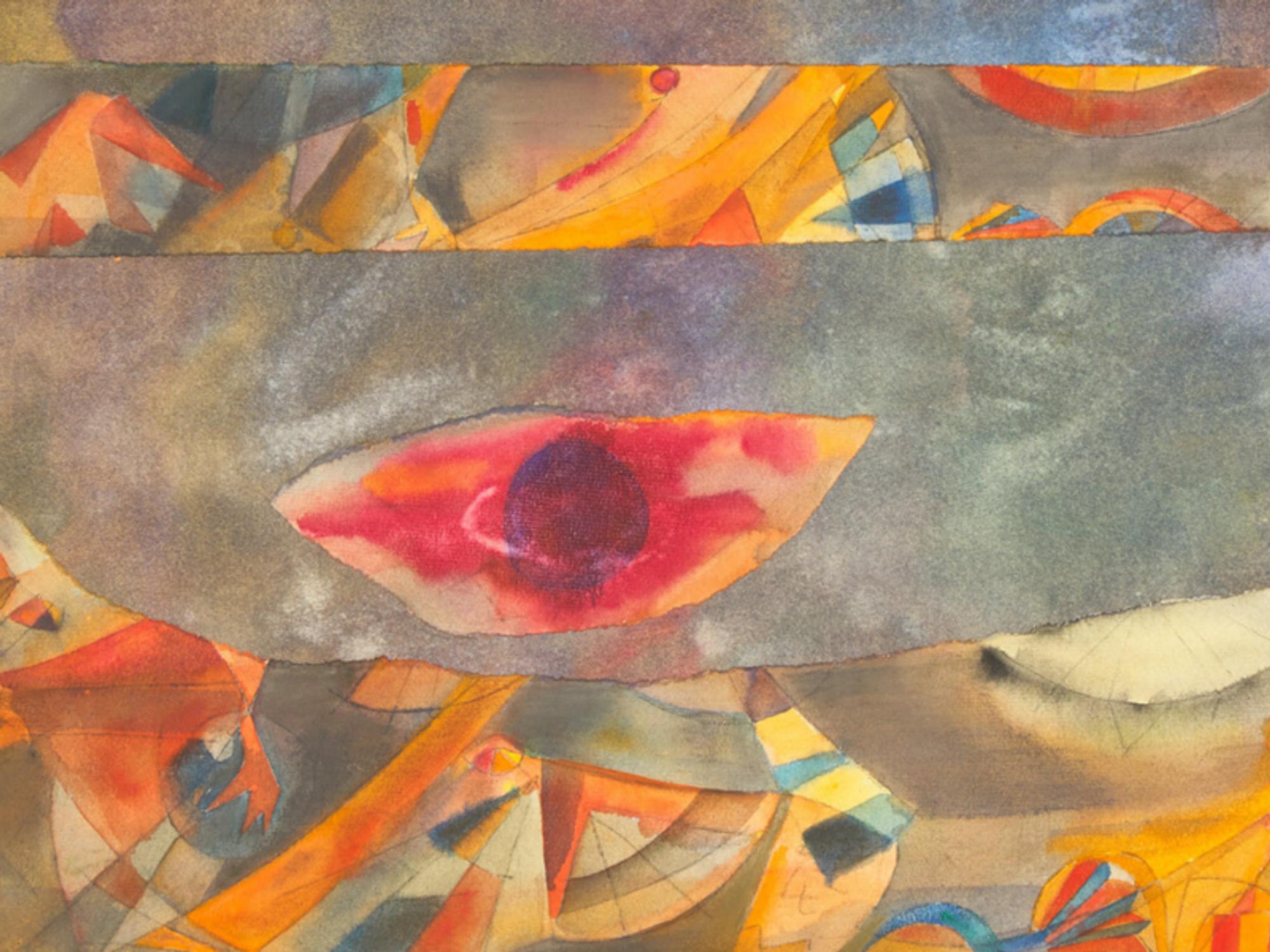 What Do You See? The Collection of Sidney Rothberg, Part IV