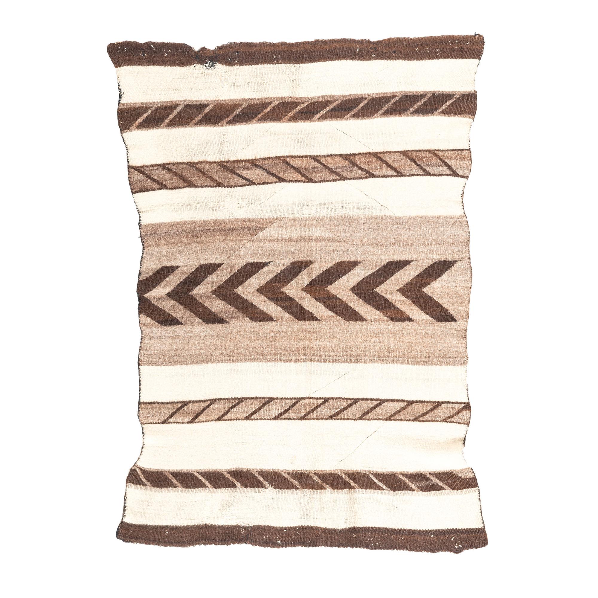 Navajo Regional Weavings / Rugs