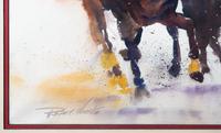 Polo Match