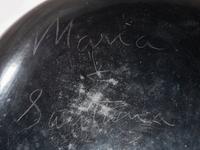 Blackware Pottery