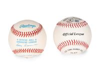 A Group of Harmon Killebrew Signed Autograph Items Including Two Baseballs and Bat,