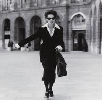 5 Photographs of Dayle Haddon