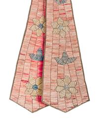 Northern Plains Quilled Items