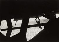 Gyorgy Kepes, (American/Hungarian, 1906-2001), The Elevated, Chicago 1939