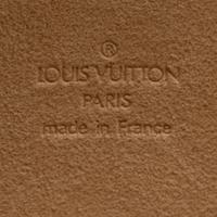 Louis Vuitton, Monogram Pochette GM Handbag