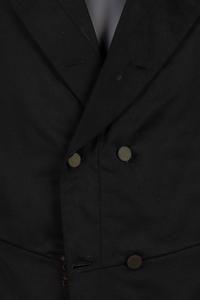 Collection of 19th and Early 20th Century Menswear, 1850-1910