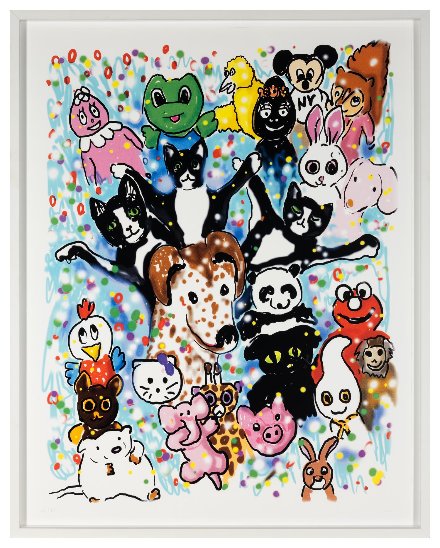 Pet Parade , 2015