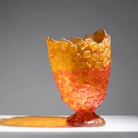 Vase Object, c. 2017 Fish Design, Italy