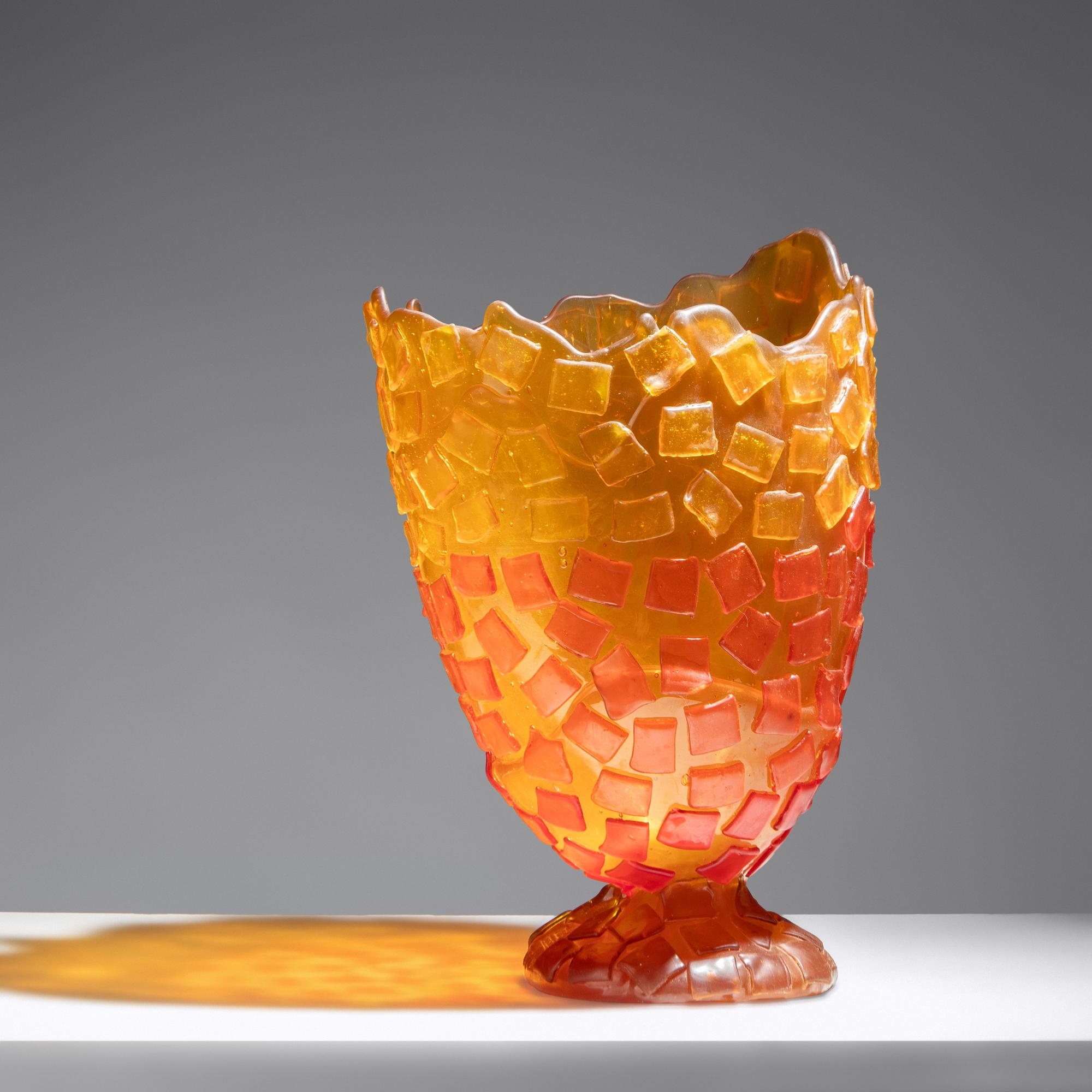 Vase Object, c. 2017 Fish Design, Italy