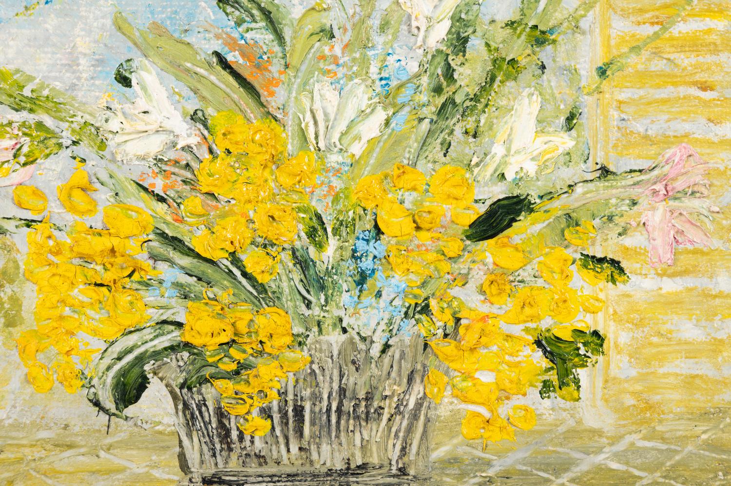 Artist Unknown, 20th Century