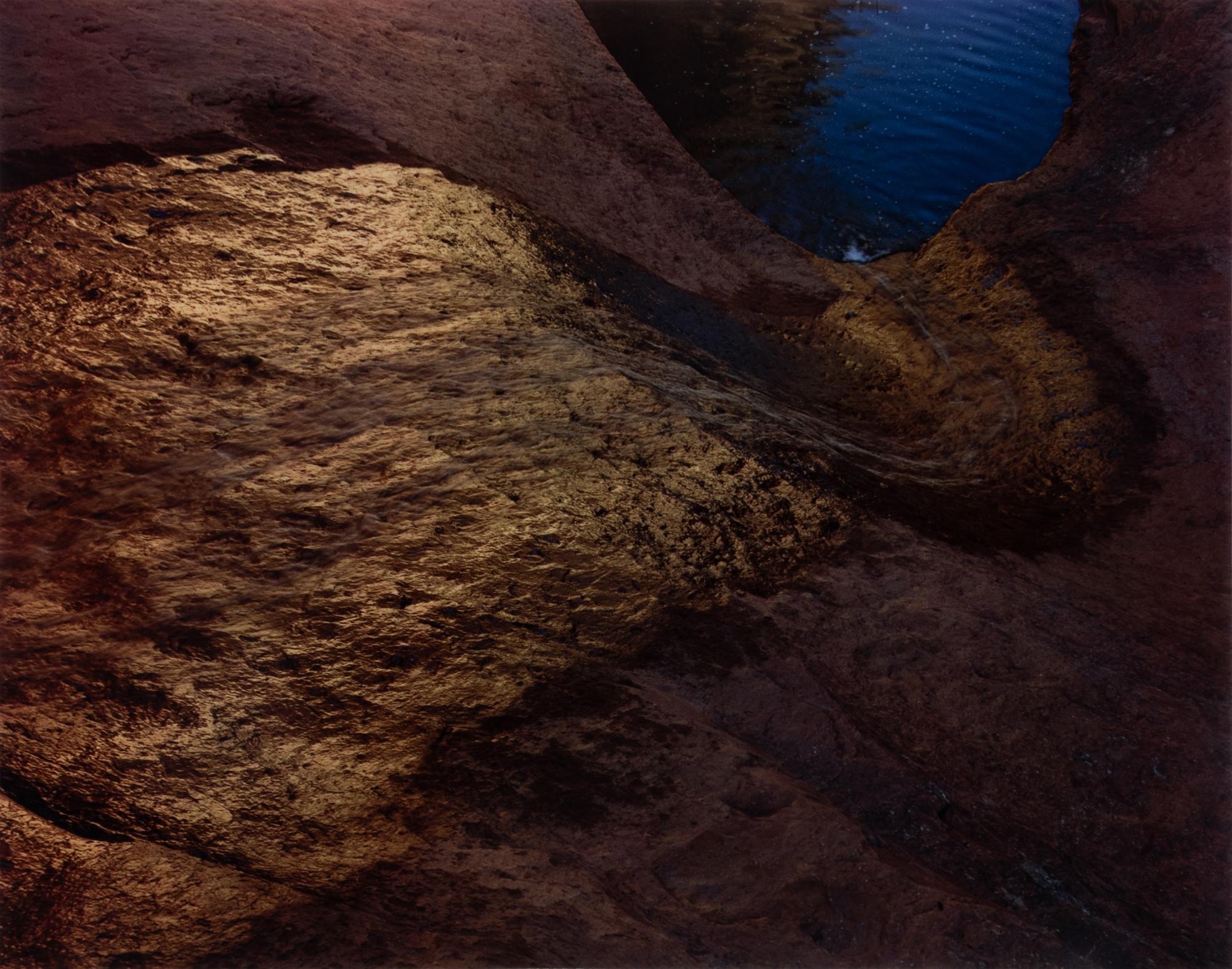 Glen Canyon (complete portfolio of ten with clamshell box), 1961-71; printed 1980