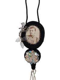 Two Irene Reed Necklaces