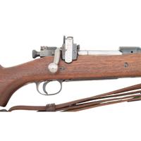 ** U.S. Springfield Model 1903 NRA Sporter