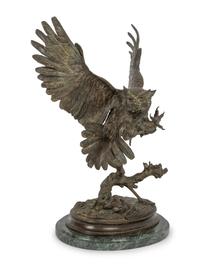 Bird of Prey , edition 6/10