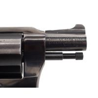 *Charter Arms Undercover