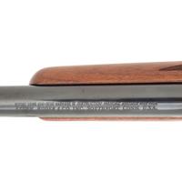 * Ruger M77