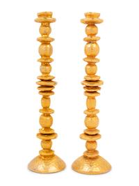 Pair of Candlesticks