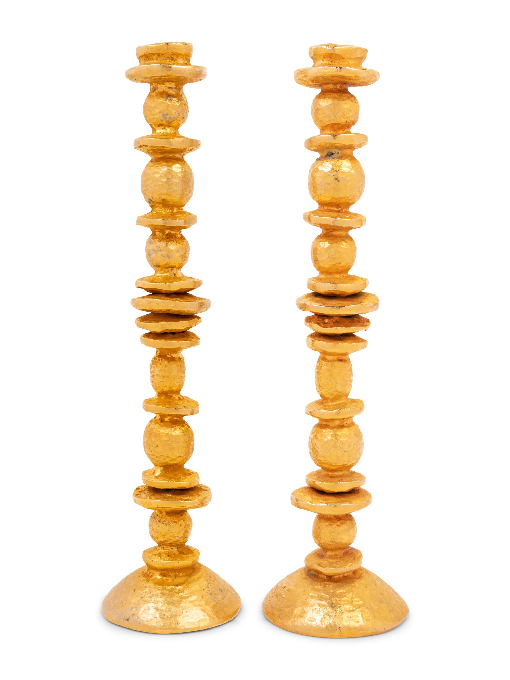 Pair of Candlesticks