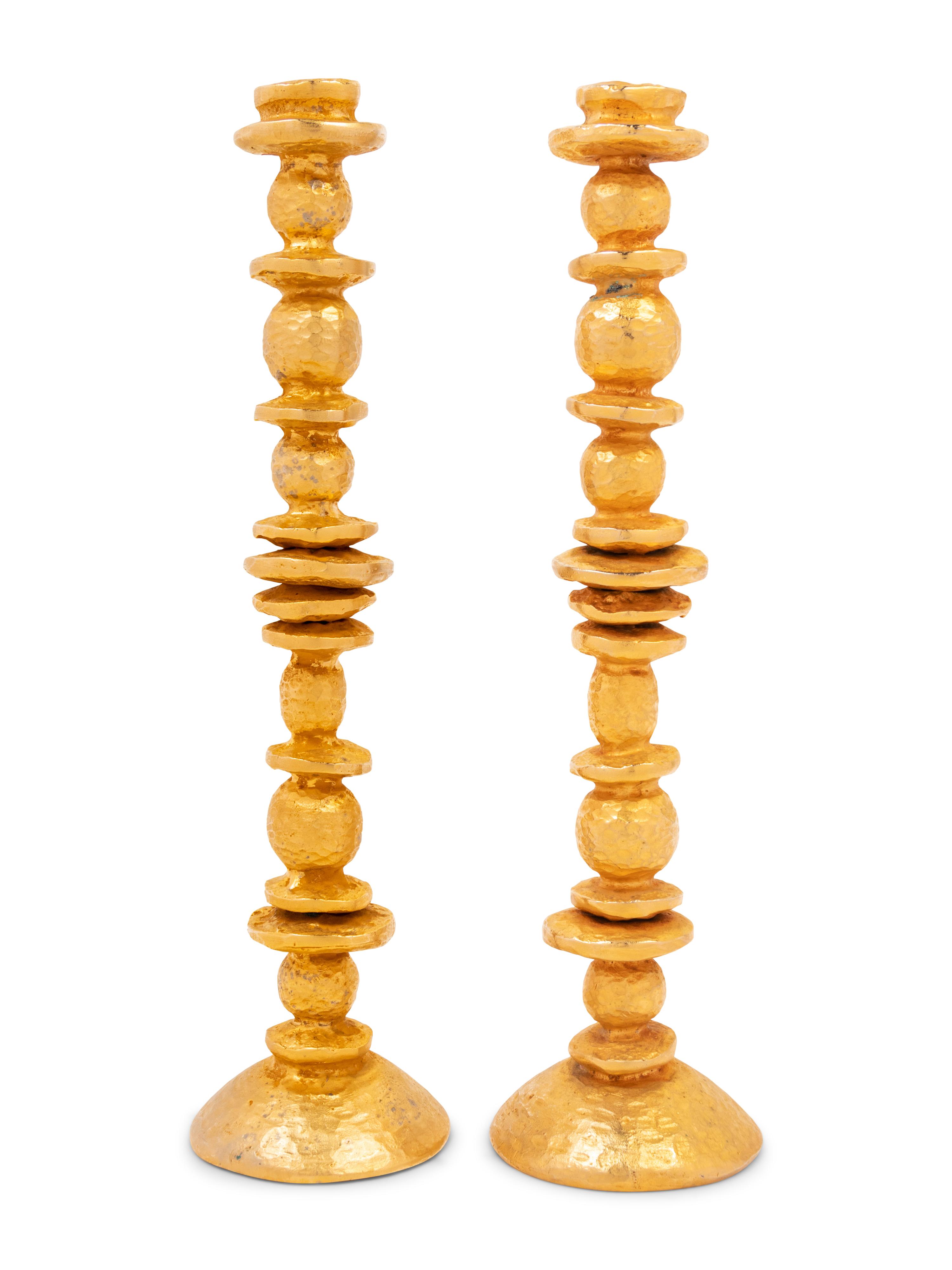 Pair of Candlesticks