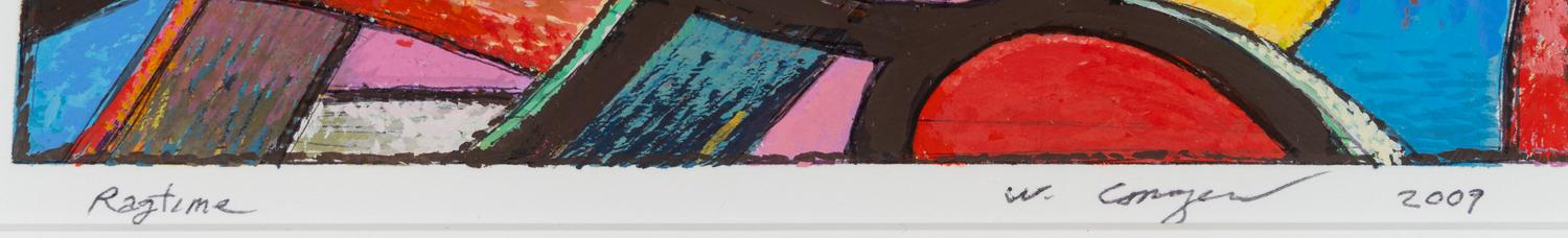 Composition # 103